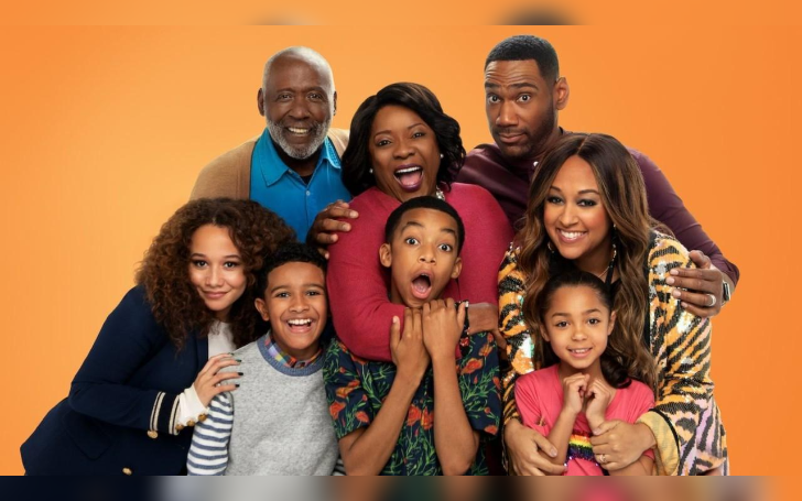 Netflix Series Family Reunion Canceled, But Fans Will Get 1 More Season